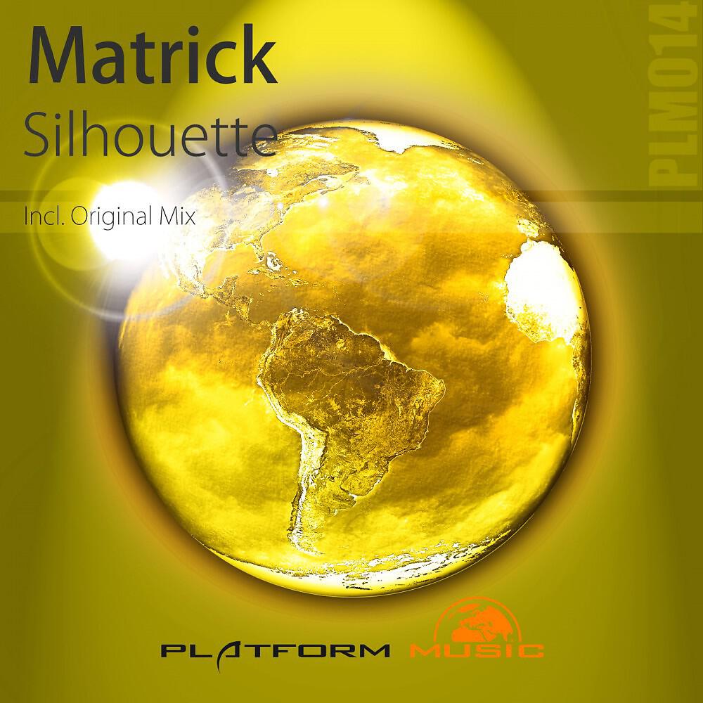 MatricK - Silhouette