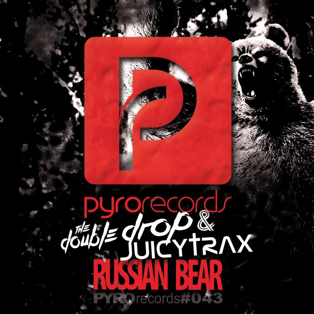The Double Drop - Russian Bear (Original Mix)