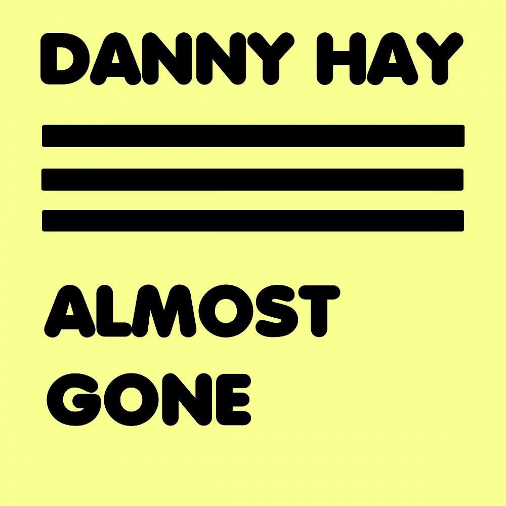 Danny Hay - Tendency (Original Deep House Mix)
