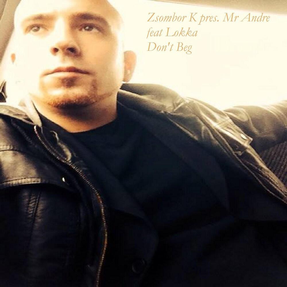 Zsombor K - Don't Beg (Original Mix)