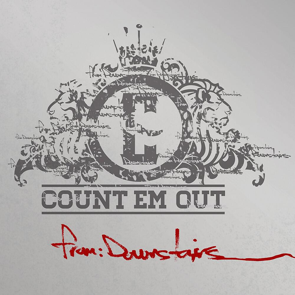 Count Em Out - Dirrty Mickey
