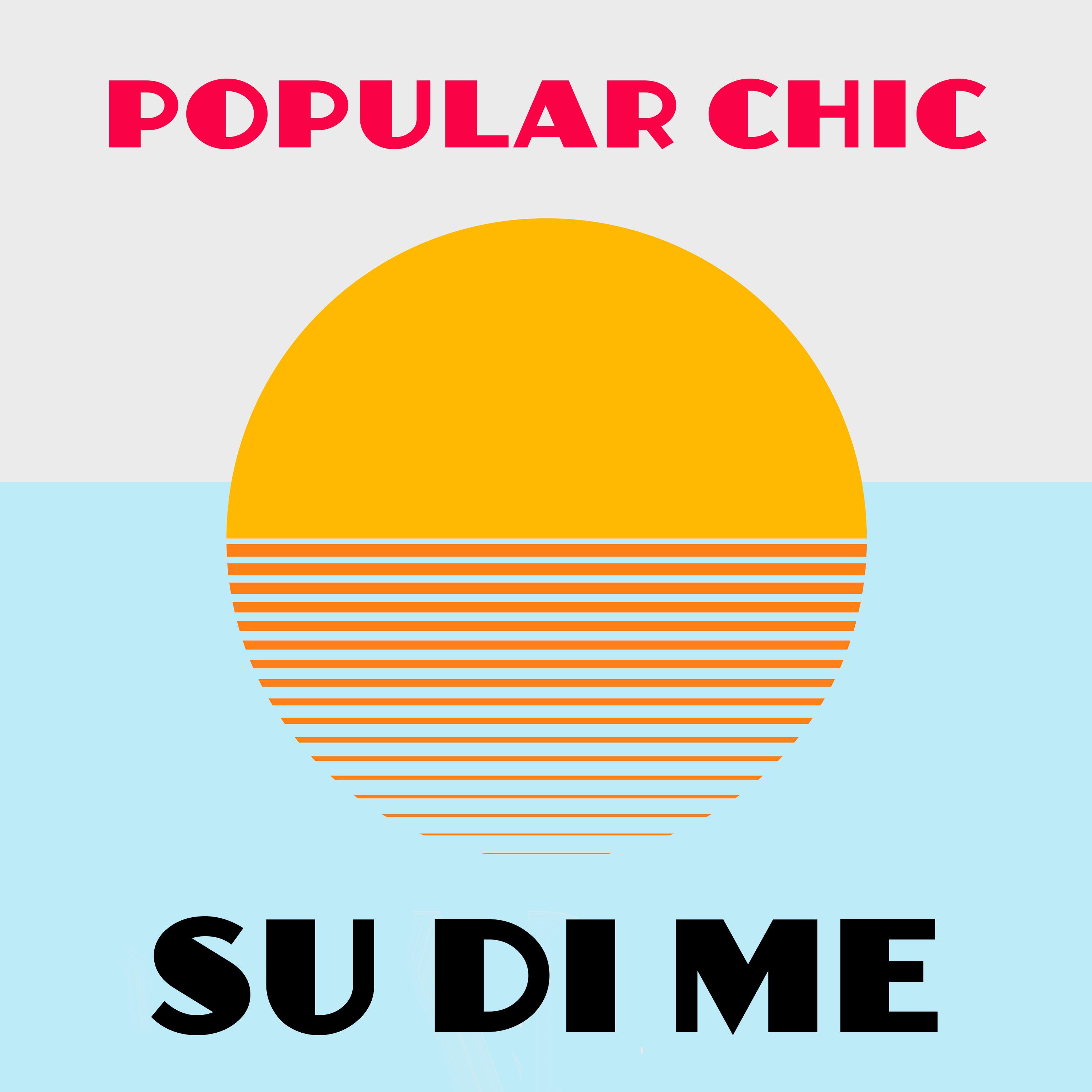 Постер альбома Su di me