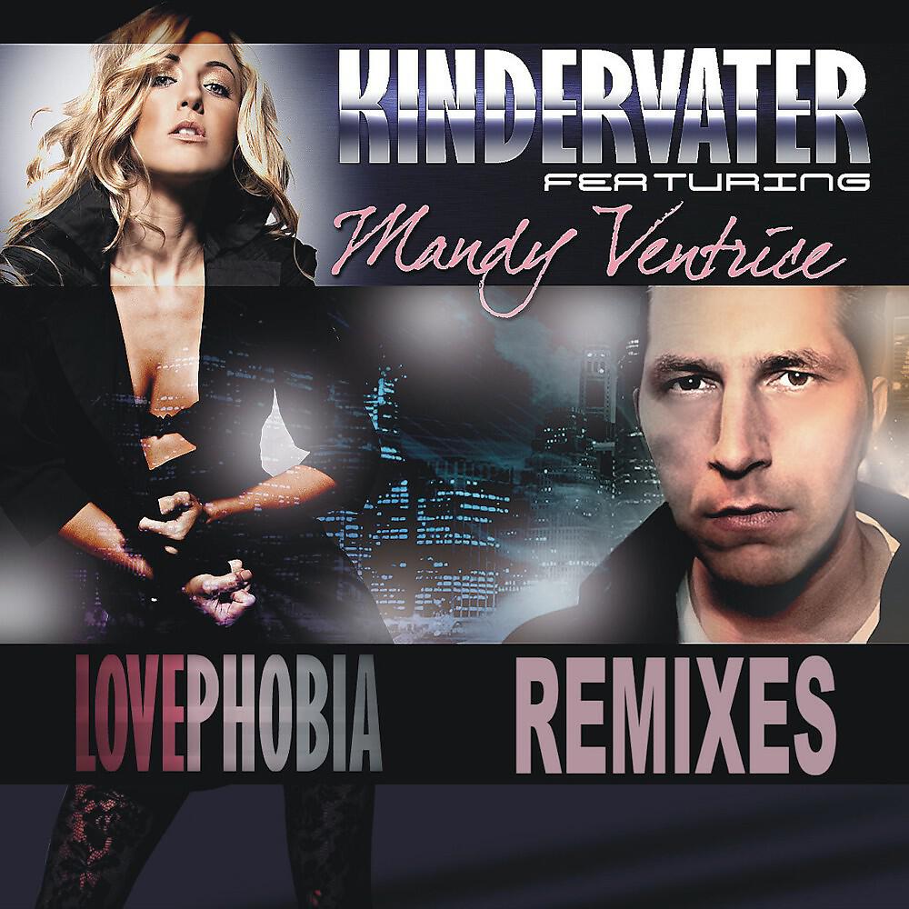 Kindervater - Lovephobia (Walker & Daniels Remix)