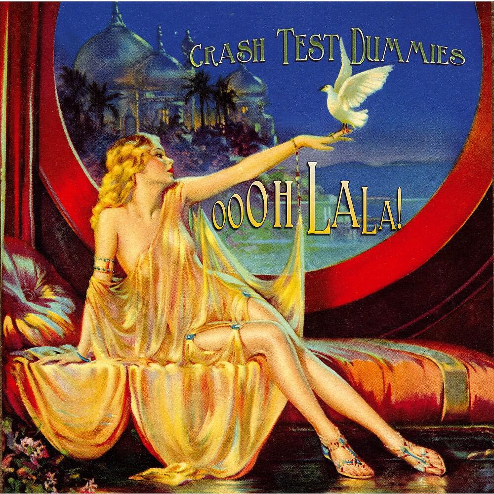 Crash Test Dummies - You Said You'd Meet Me (In California)