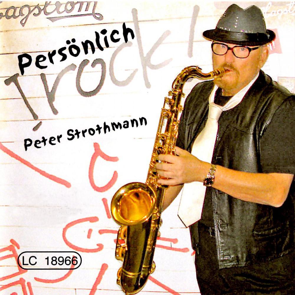 Постер альбома Persönlich