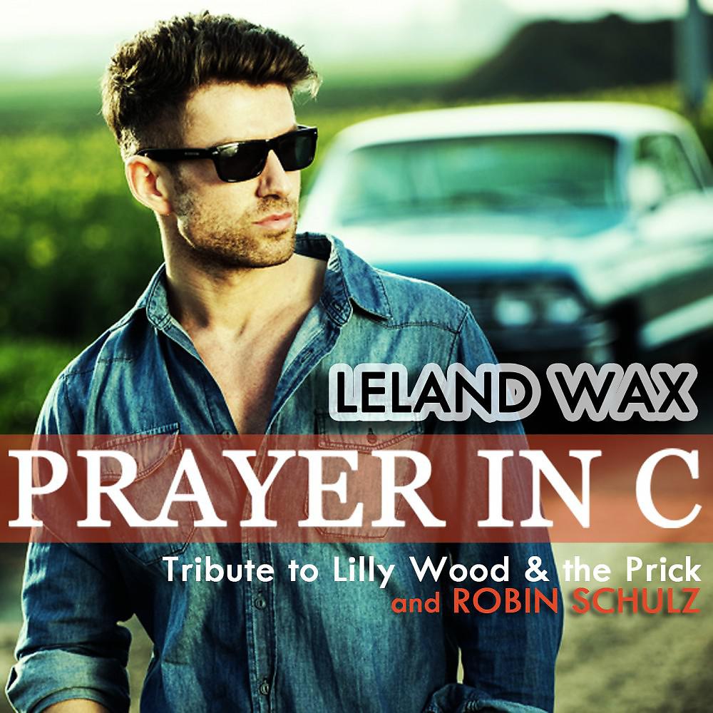 Постер альбома Prayer in C