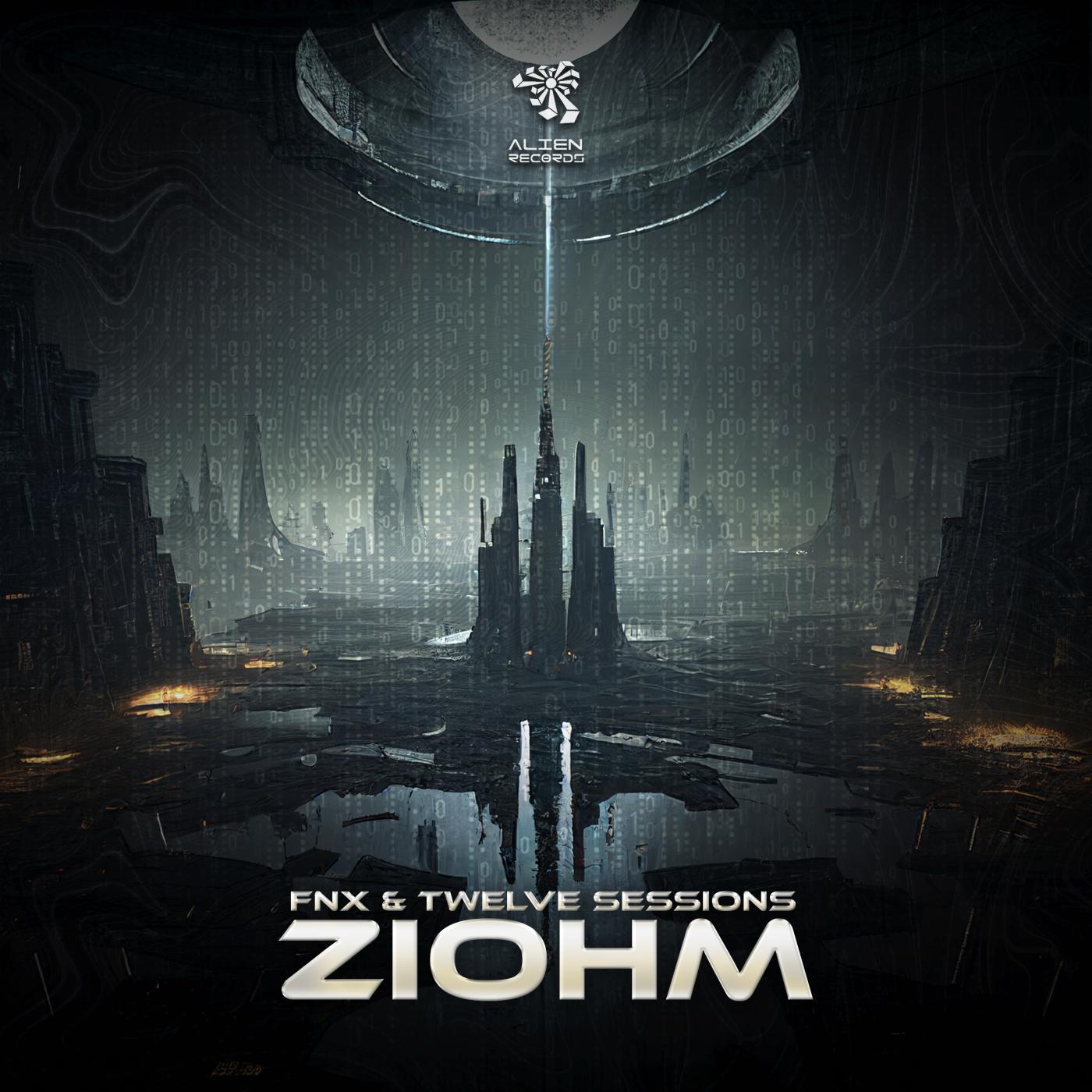 Постер альбома Ziohm