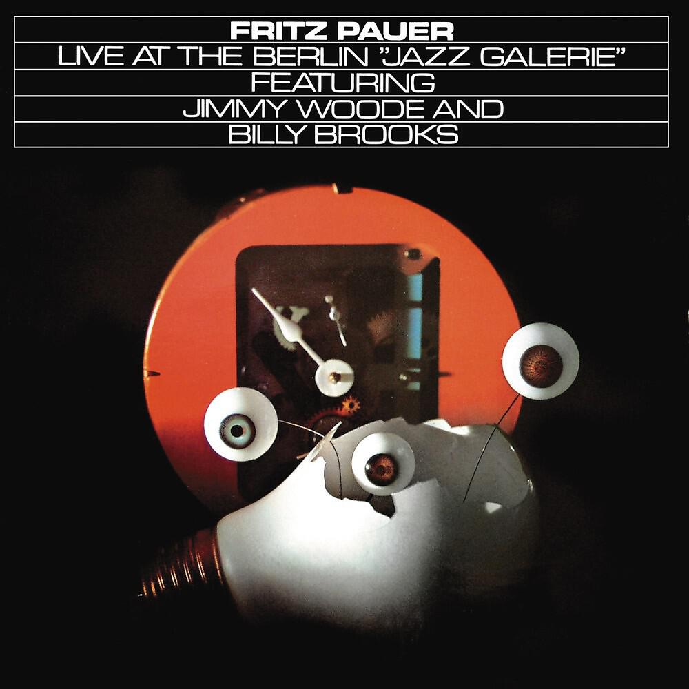 Fritz Pauer - Who'll Buy My Dreams