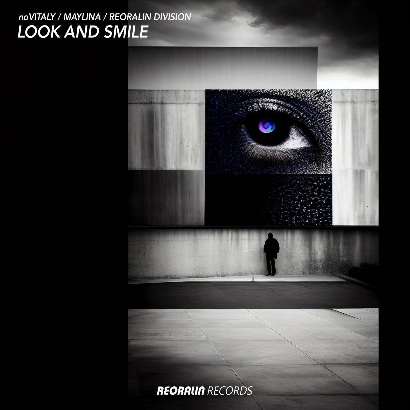 Постер альбома Look & Smile