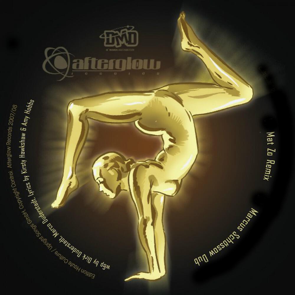 Duderstadt & Kirsty Hawkshaw - Beatitude (Marcus Schossow Dub)