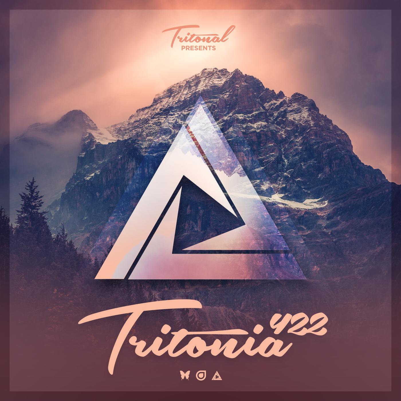 Постер альбома Tritonia 422