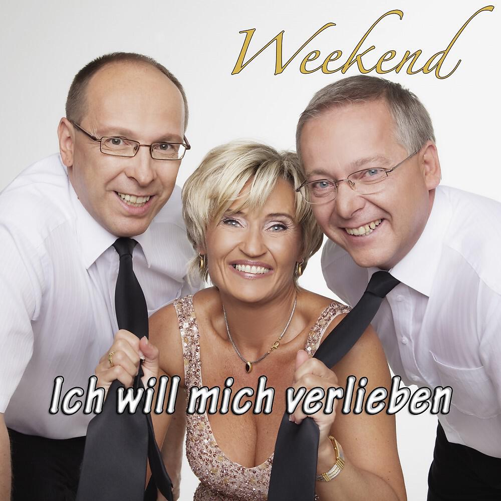 Weekend - Heut tanzen wir ins Weekend ноты