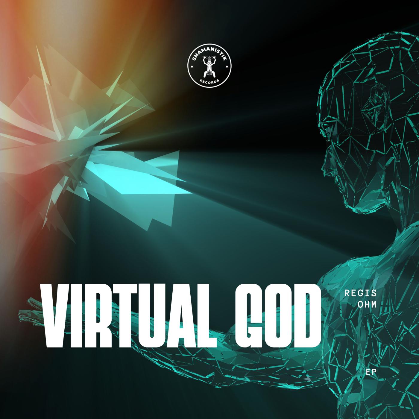 Постер альбома Virtual God