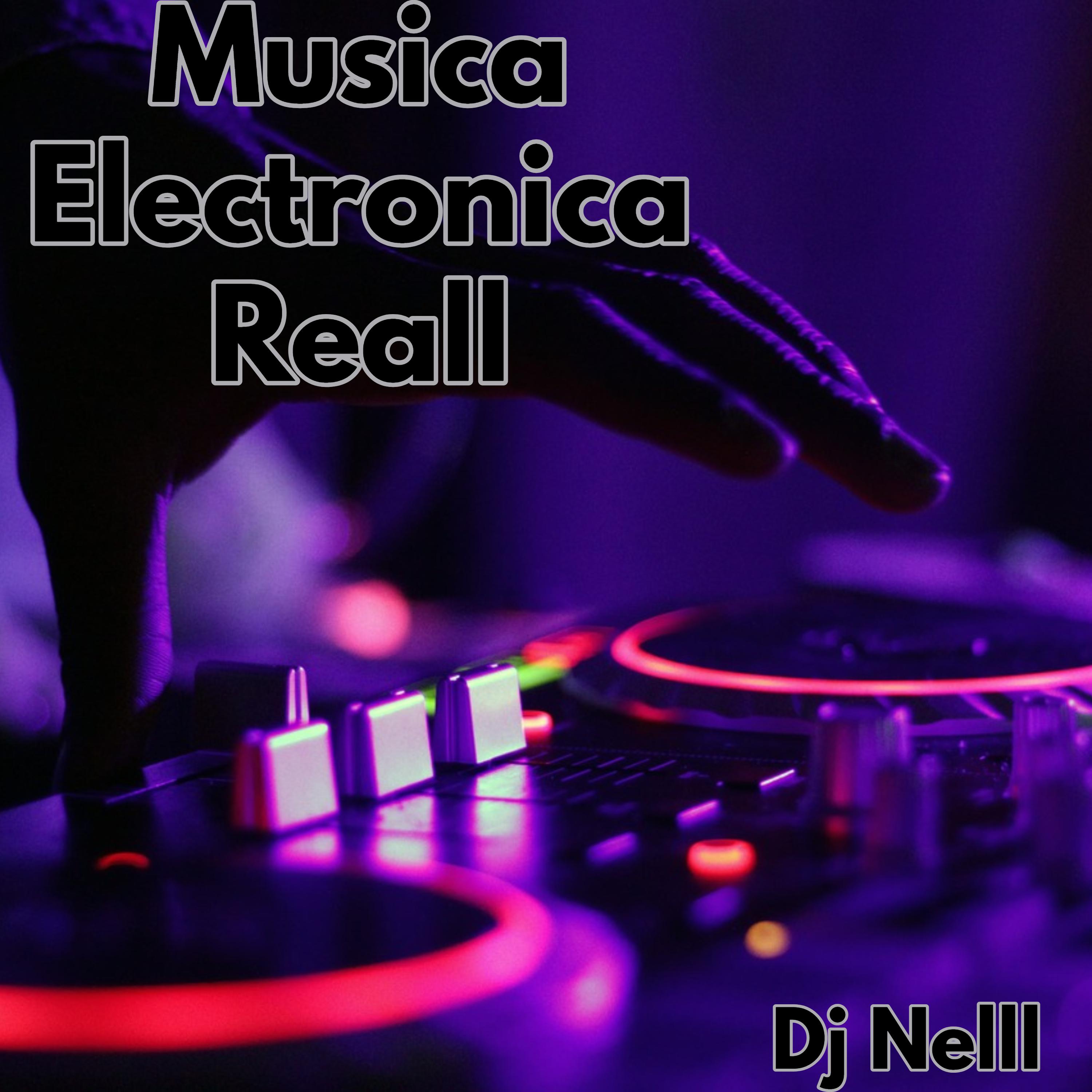 Постер альбома Musica Electronica Reall