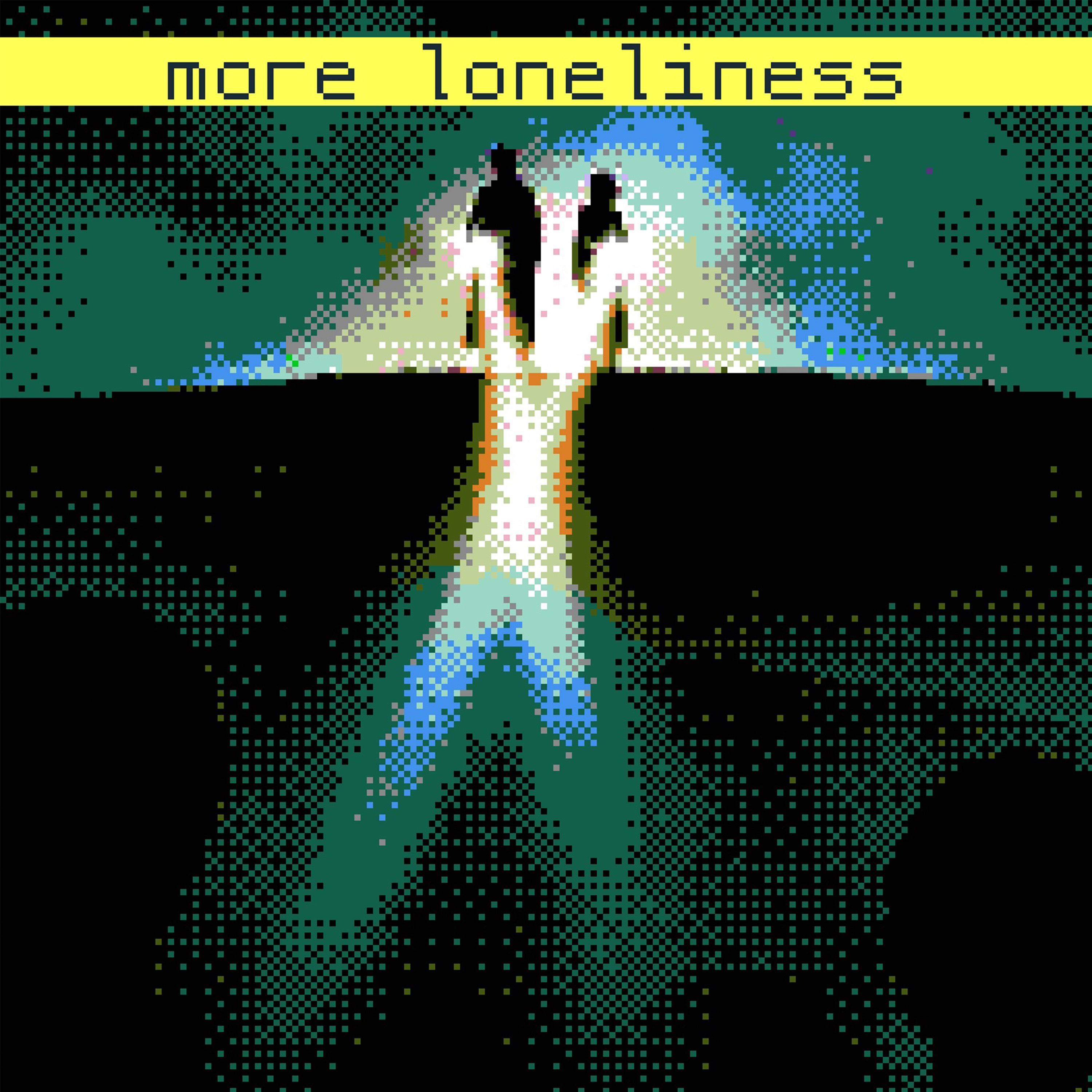 Постер альбома More Loneliness