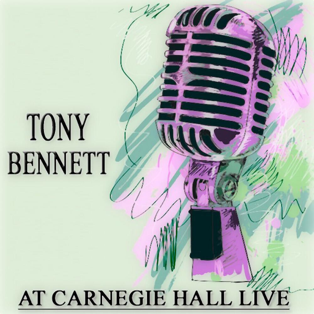 Tony Bennett - Medley- (I Like New York in June) How About You - April in Paris [Live]
