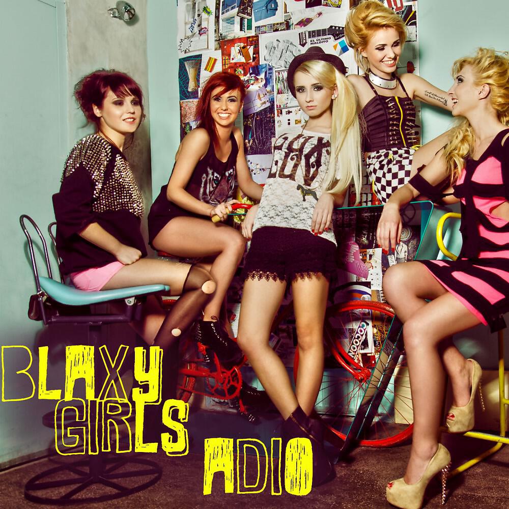 Слушать альбомы girl. Группа блакси гёрлз. Группа Blaxy girls сейчас. Jin & Blaxy girls. Blaxy girls сейчас 2023.