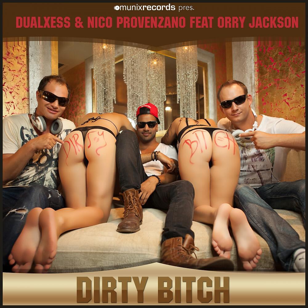 DualXess - Dirty Bitch (E-Rockaz Remix)