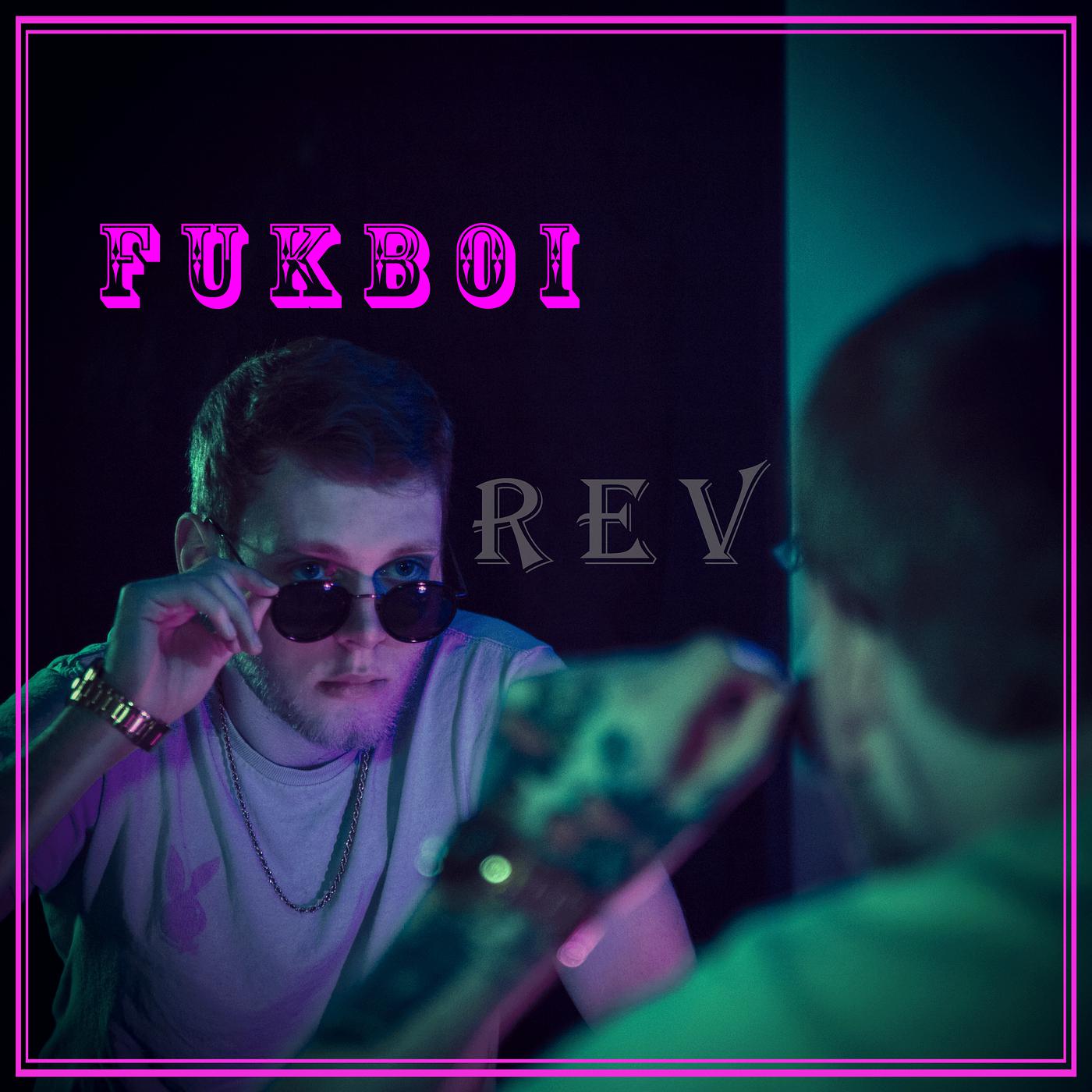 Постер альбома FukBoi