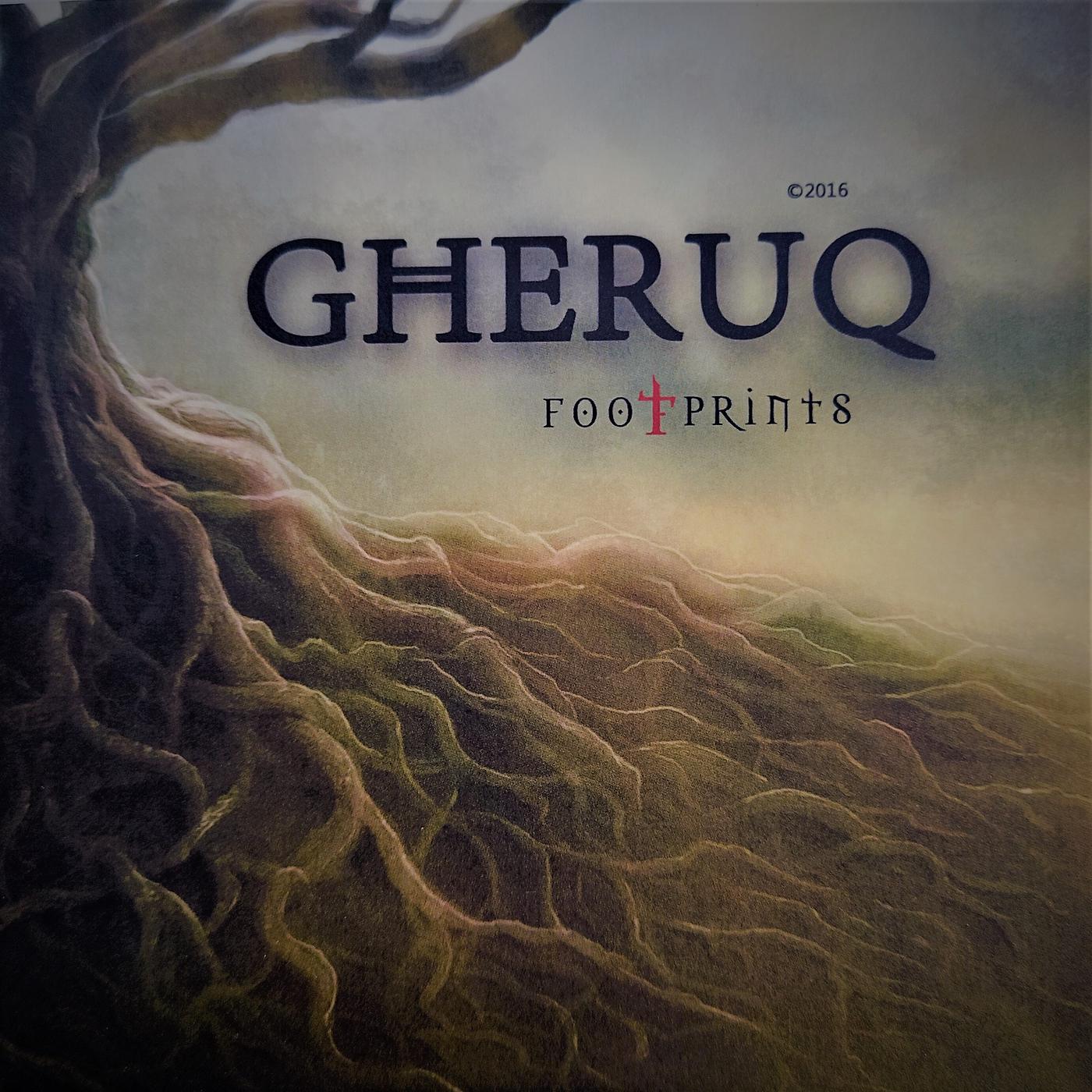 Постер альбома Gheruq