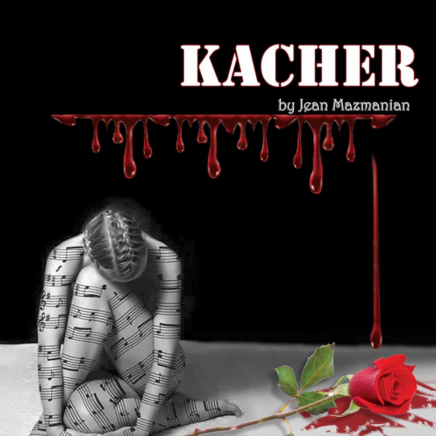 Постер альбома Kacher