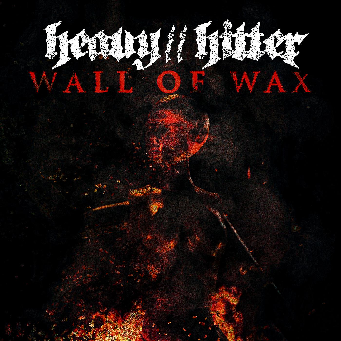 Постер альбома Wall of Wax