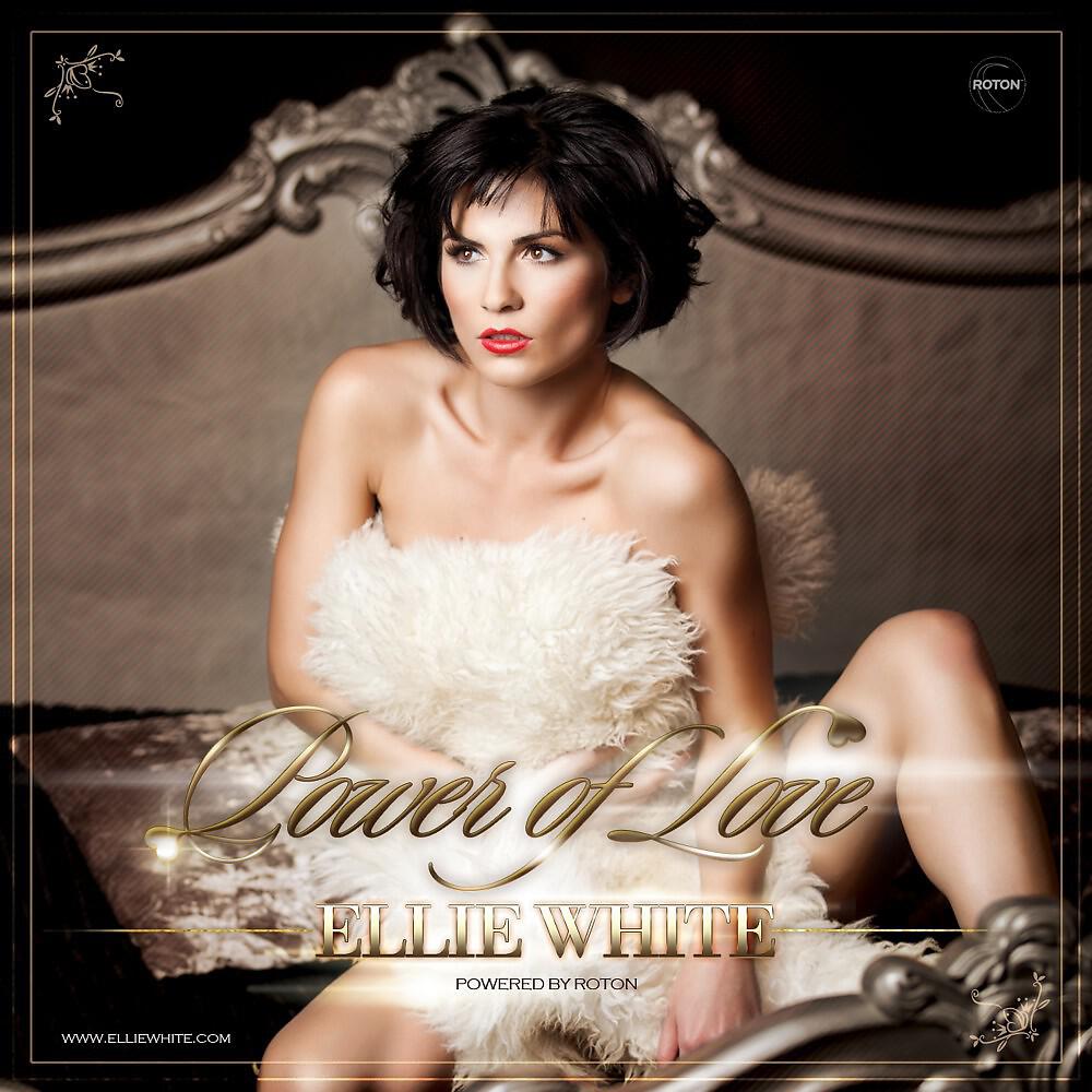 Ellie White - Power of Love (Fantomen Remix - Radio Edit)