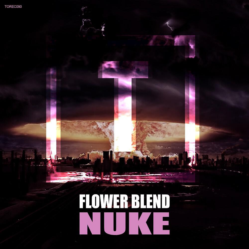 Flower Blend - Nuke