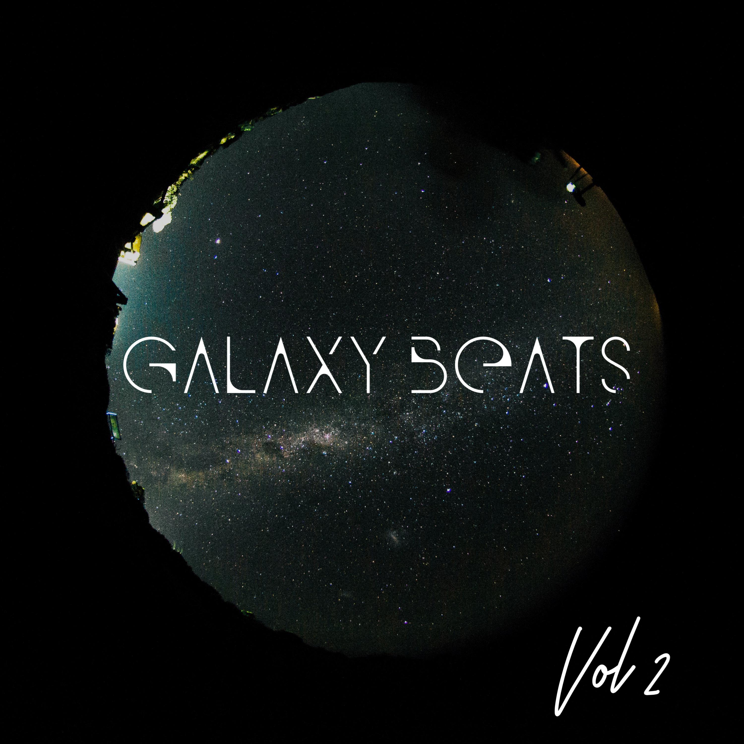 Постер альбома Galaxy Beats, Vol. 2