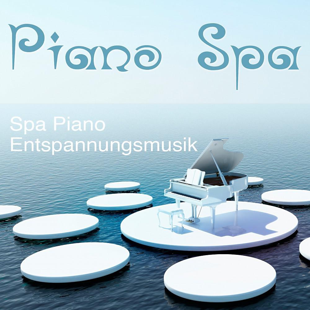 Постер альбома Spa Piano Entspannungsmusik