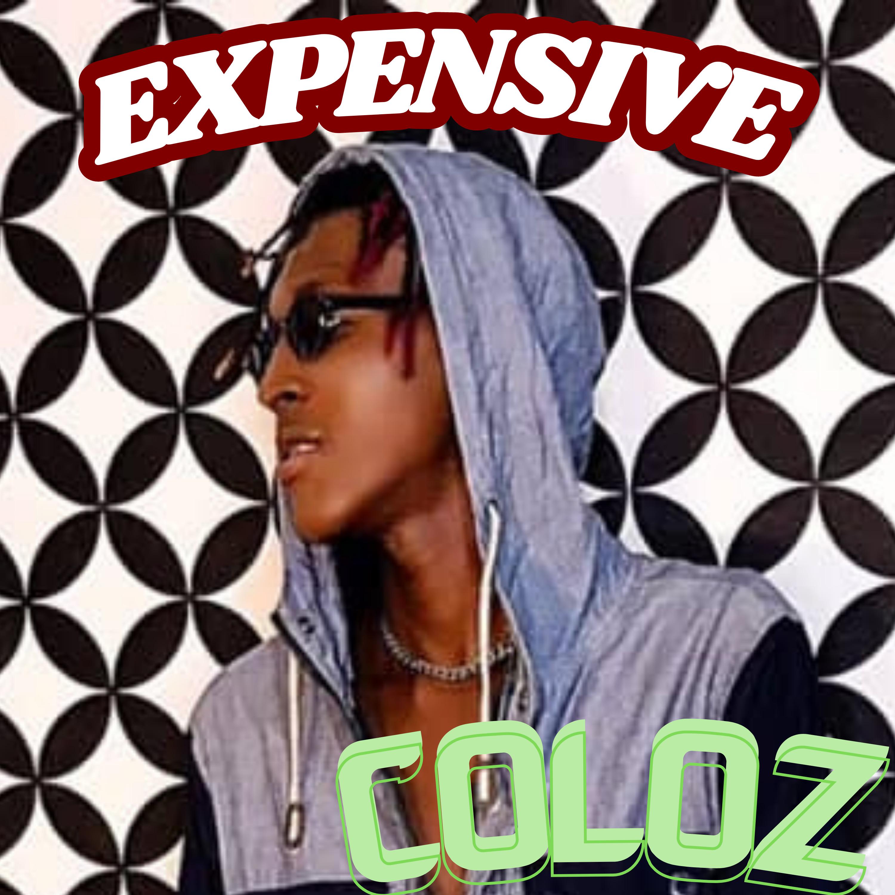 Постер альбома Coloz