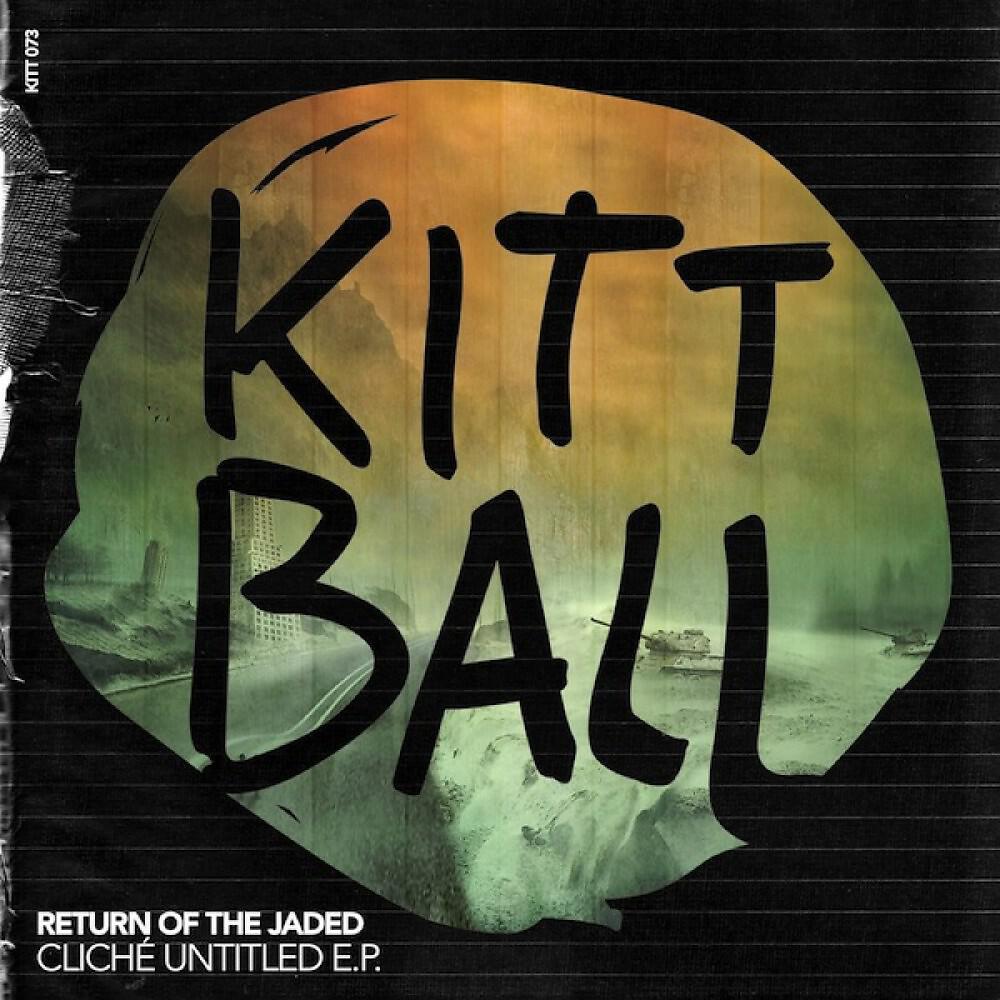 Return Of The Jaded - The Afterparty (Original Mix)