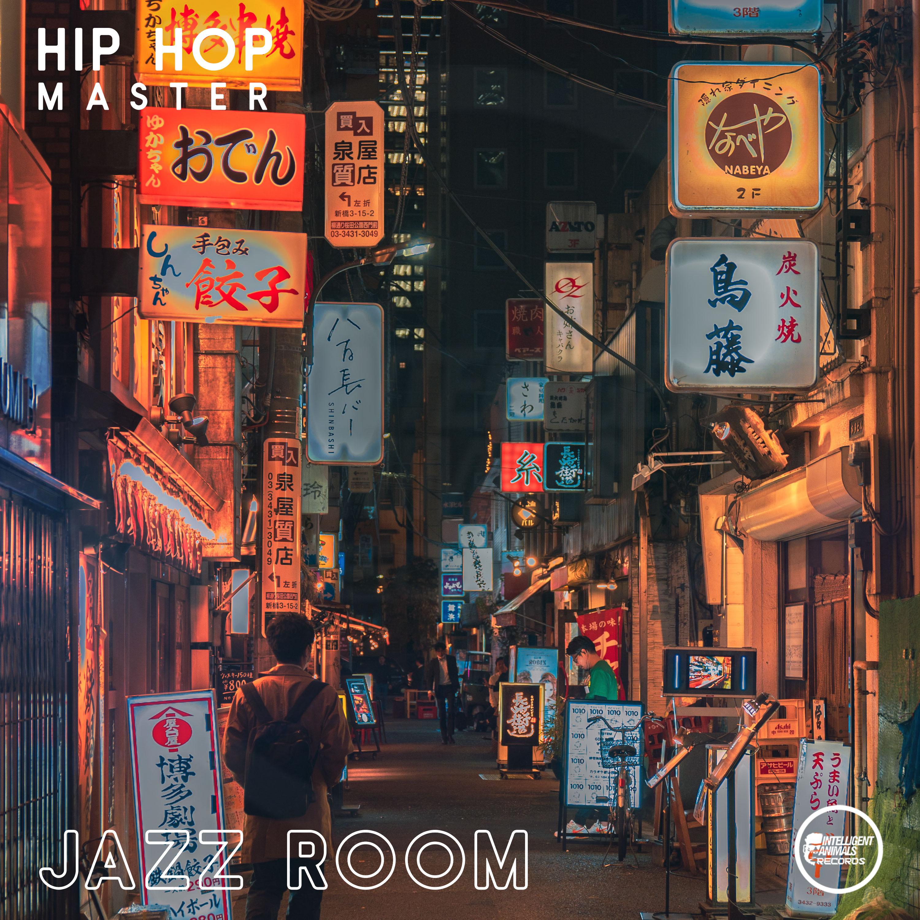 Постер альбома Jazz Room
