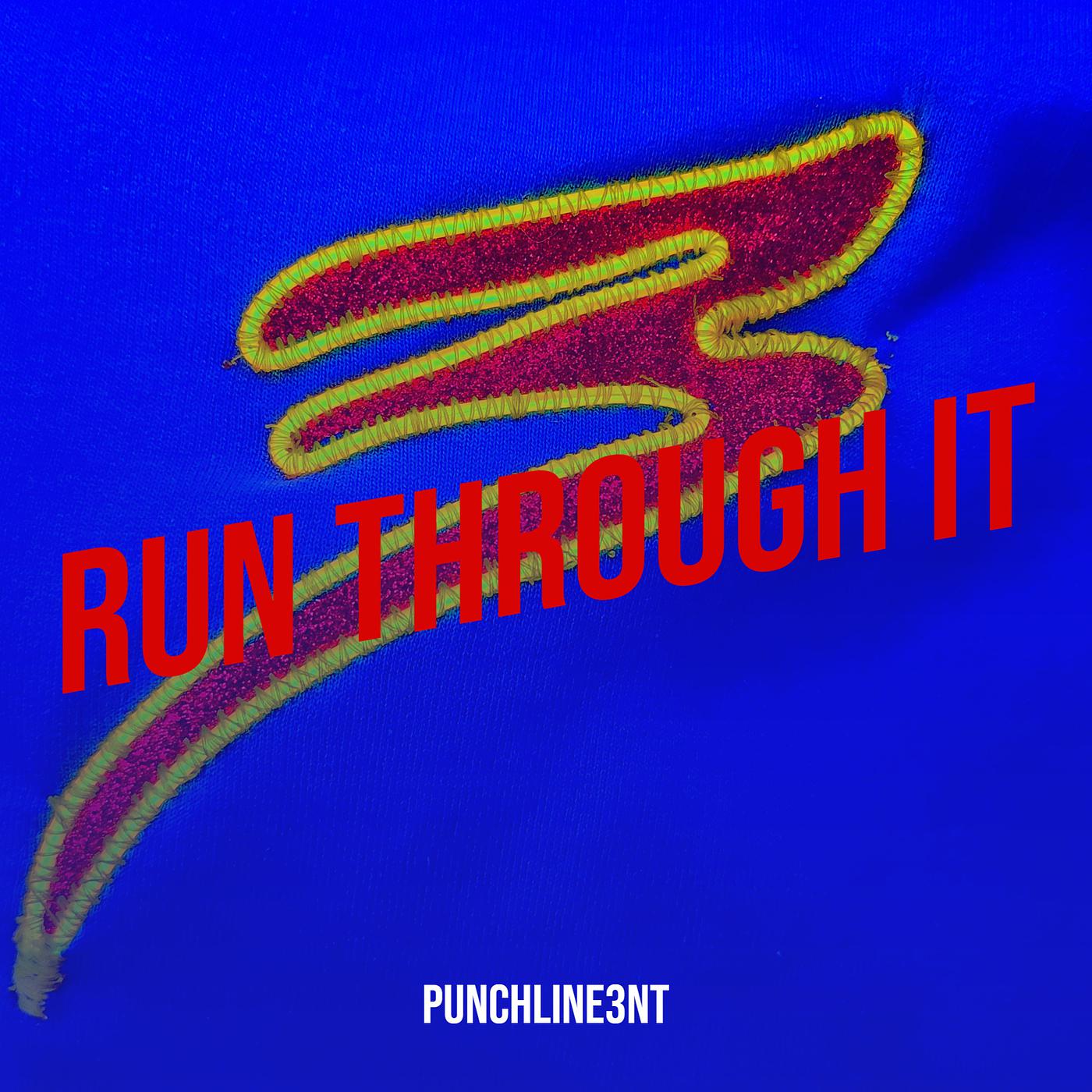 Постер альбома Run Through It