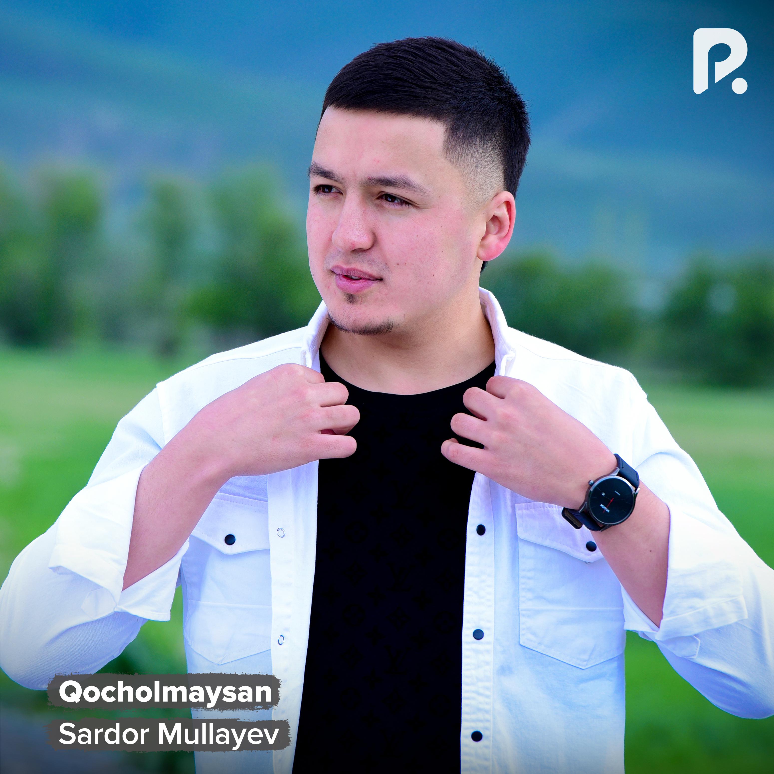 Постер альбома Qocholmaysan