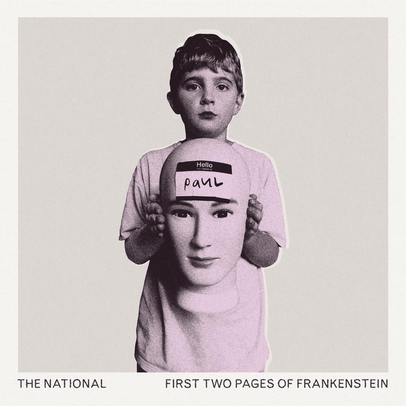 The National - The Alcott (feat. Taylor Swift)