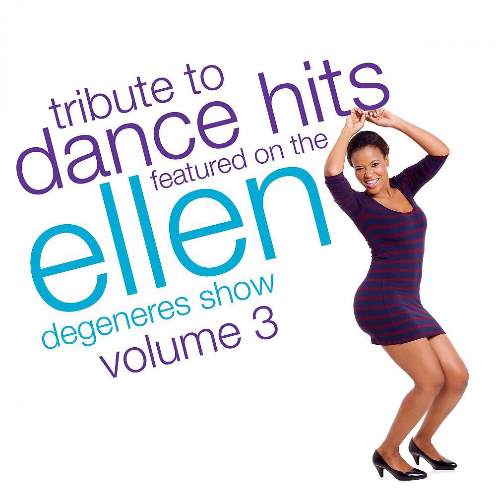 The Resident TV DJ - Disturbia