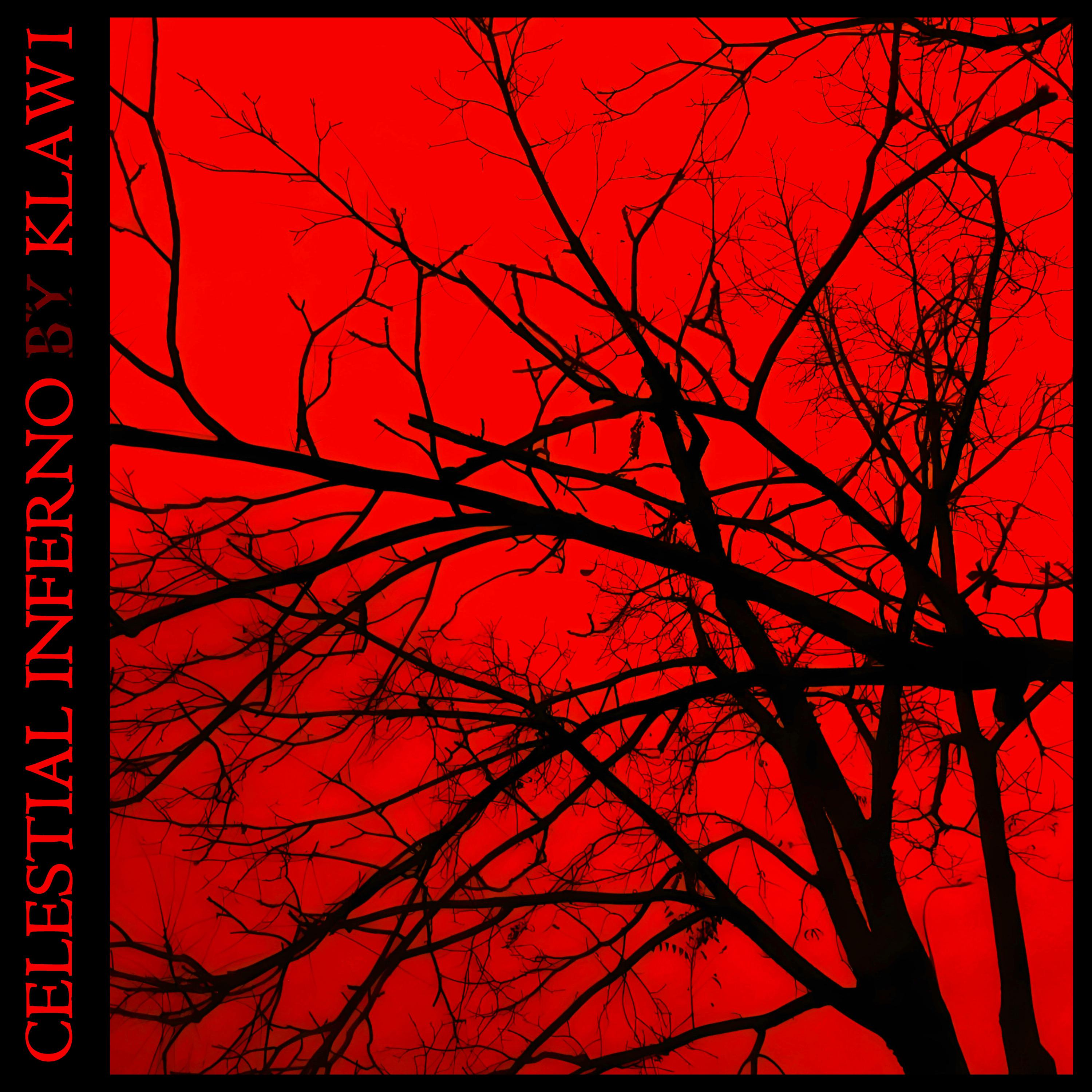 Постер альбома Celestial Inferno