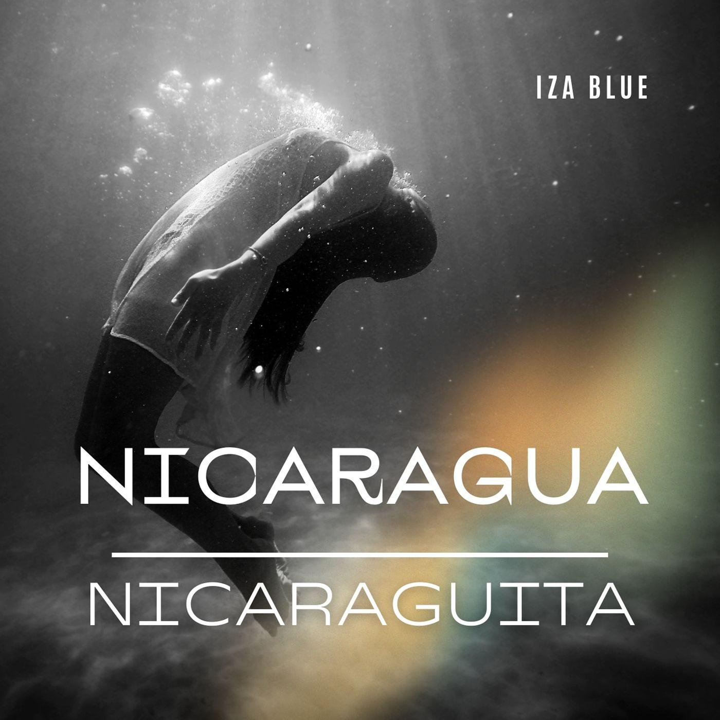 Постер альбома Nicaragua Nicaraguita