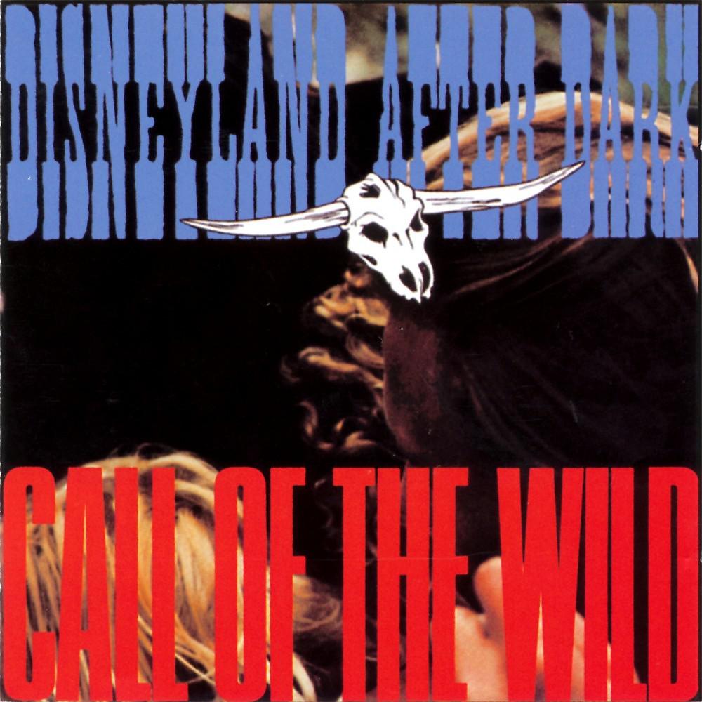 Постер альбома Call of the Wild