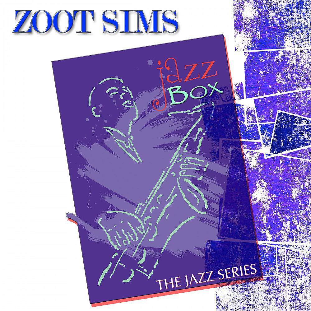 Zoot Sims & Al Cohn - Crimea River (Remastered)