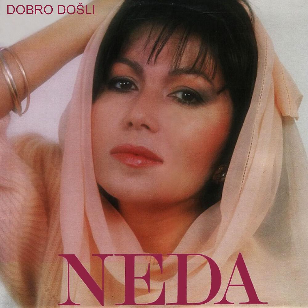 Neda Ukraden - Progovori tiha noci