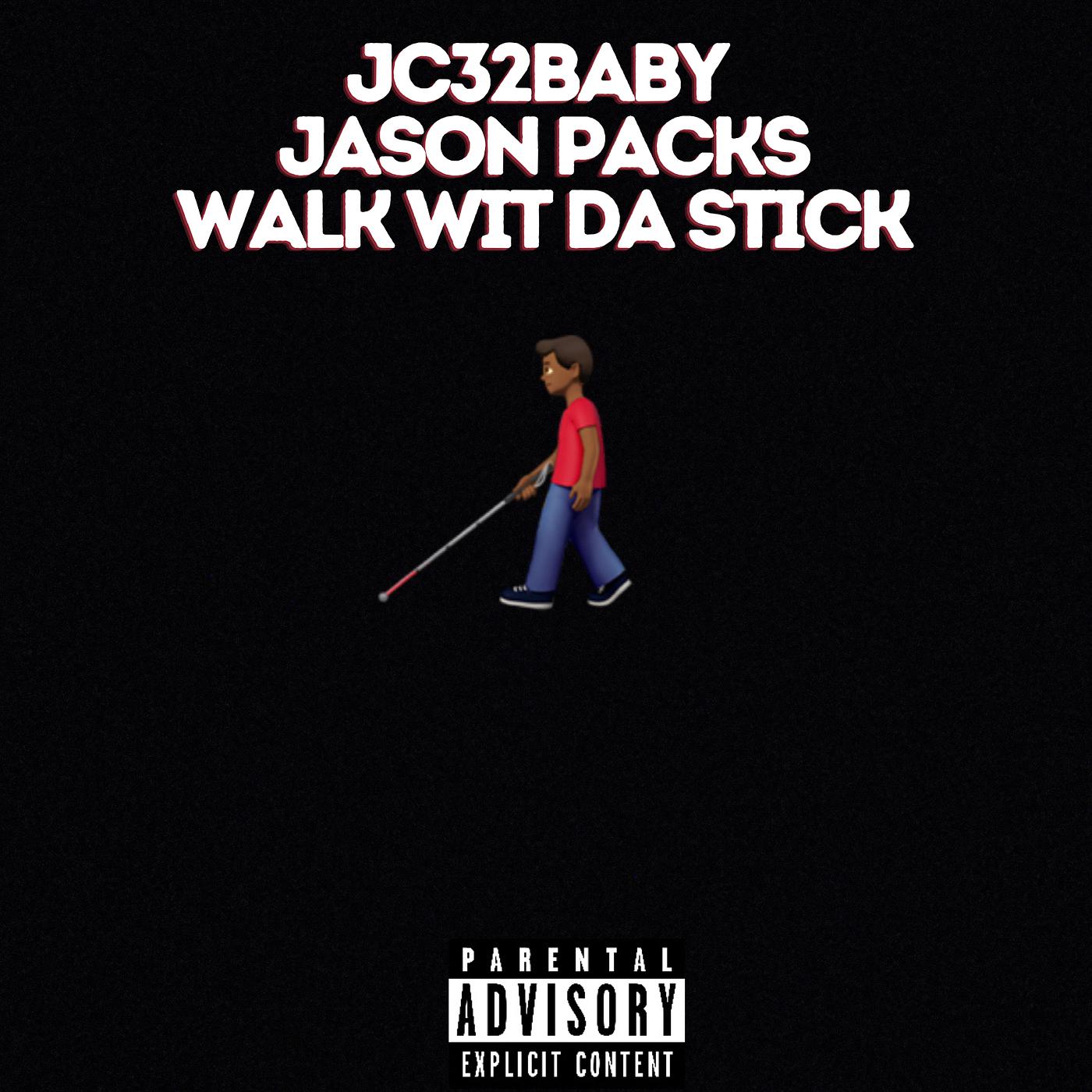 Постер альбома Walk Wit da Stick