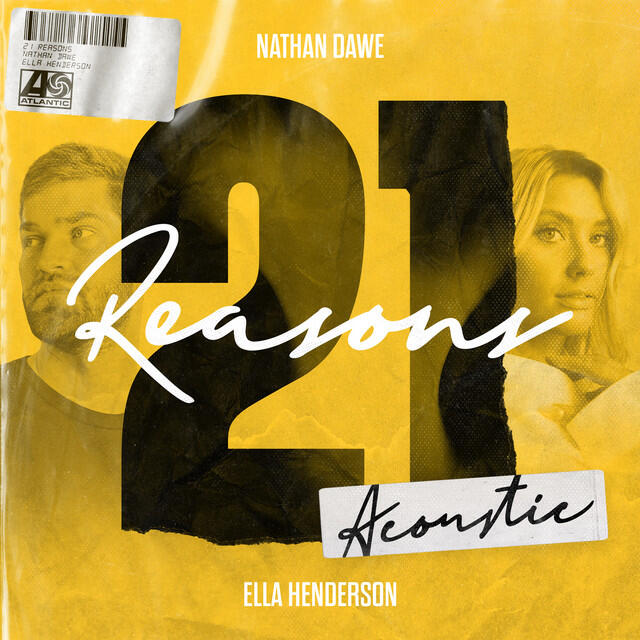 Ella henderson mp3. Ella Henderson 21 reasons. Nathan Dawe - 21 reasons. Nathan Dawe Ella Henderson 21 reasons. Nathan Dawe Ella Henderson.