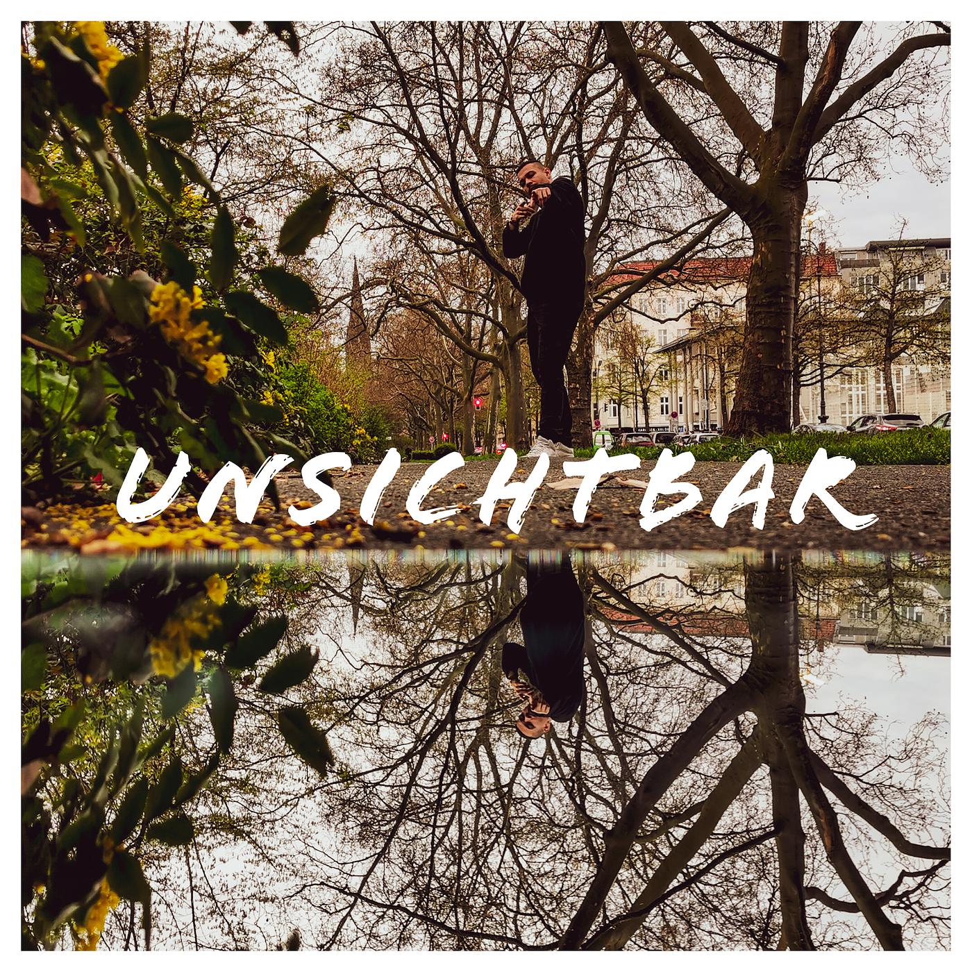 Постер альбома Unsichtbar