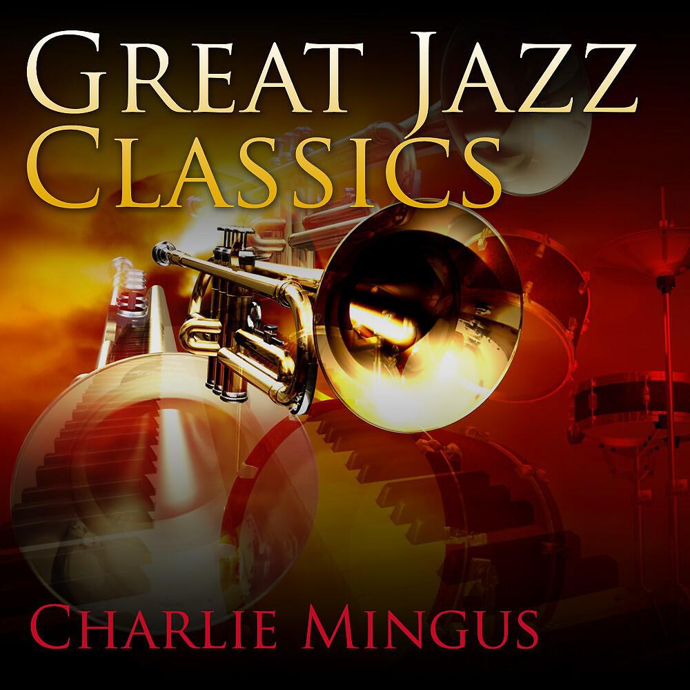 Charlie Mingus - Weird Nightmare