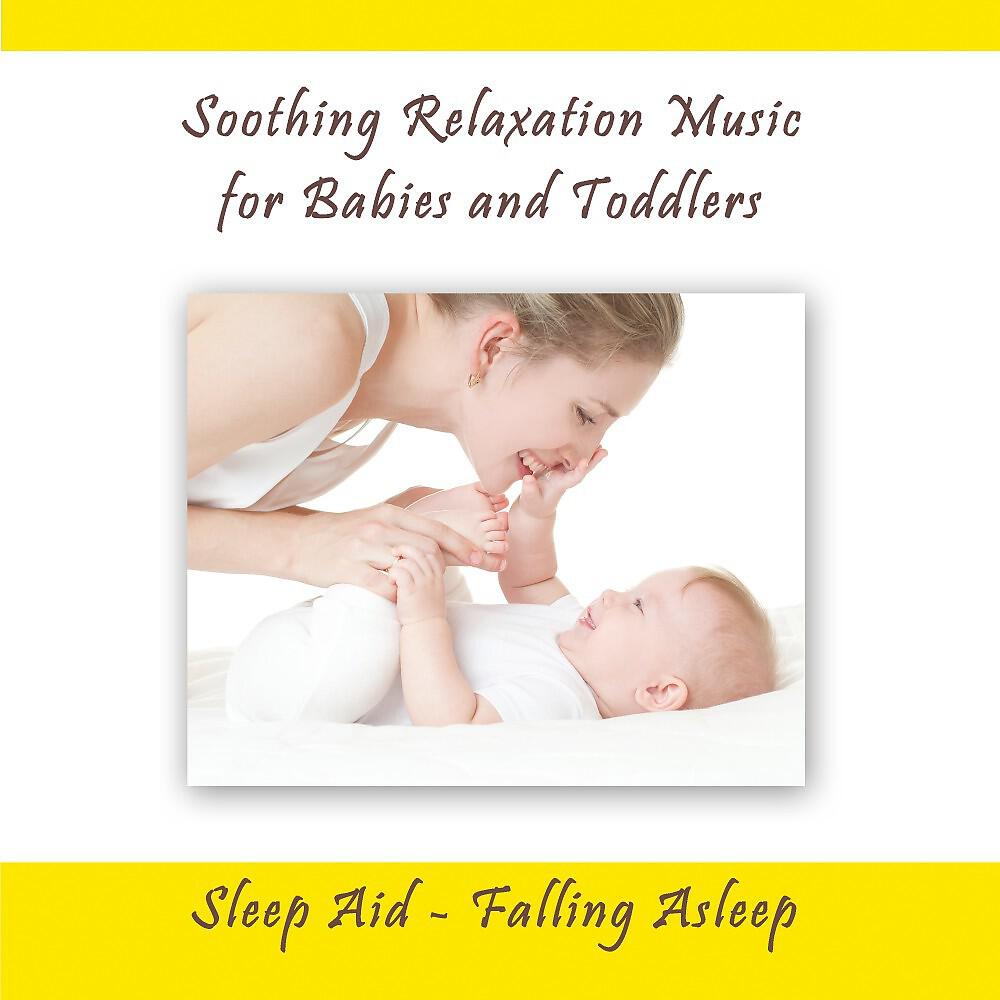 Farino - Relaxation Music, Relaxation for Kindergarten Children, Pt. 1