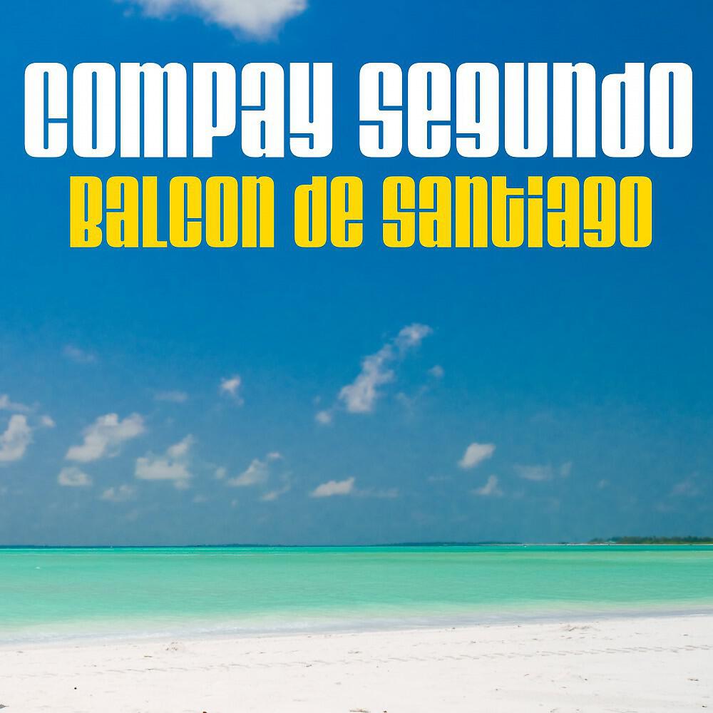 COMPAY SEGUNDO - Guananey