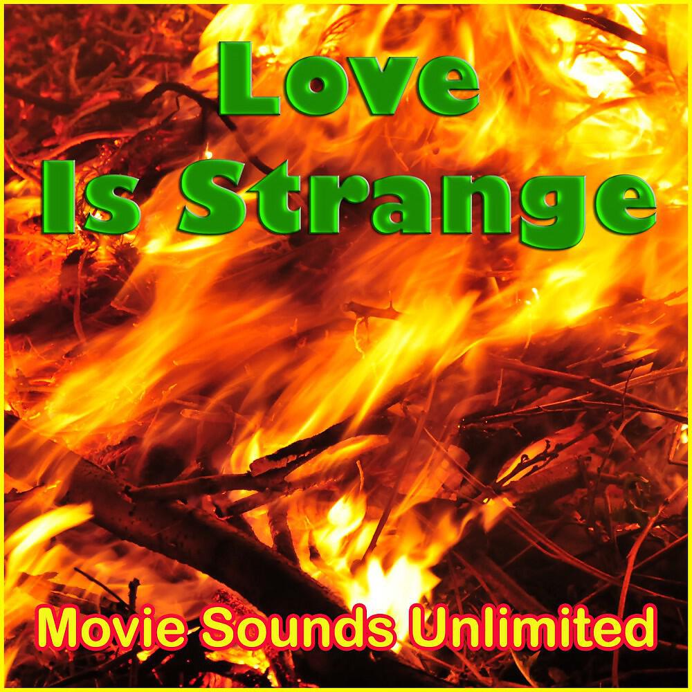 Movie Sounds Unlimited - Extralarge (From 