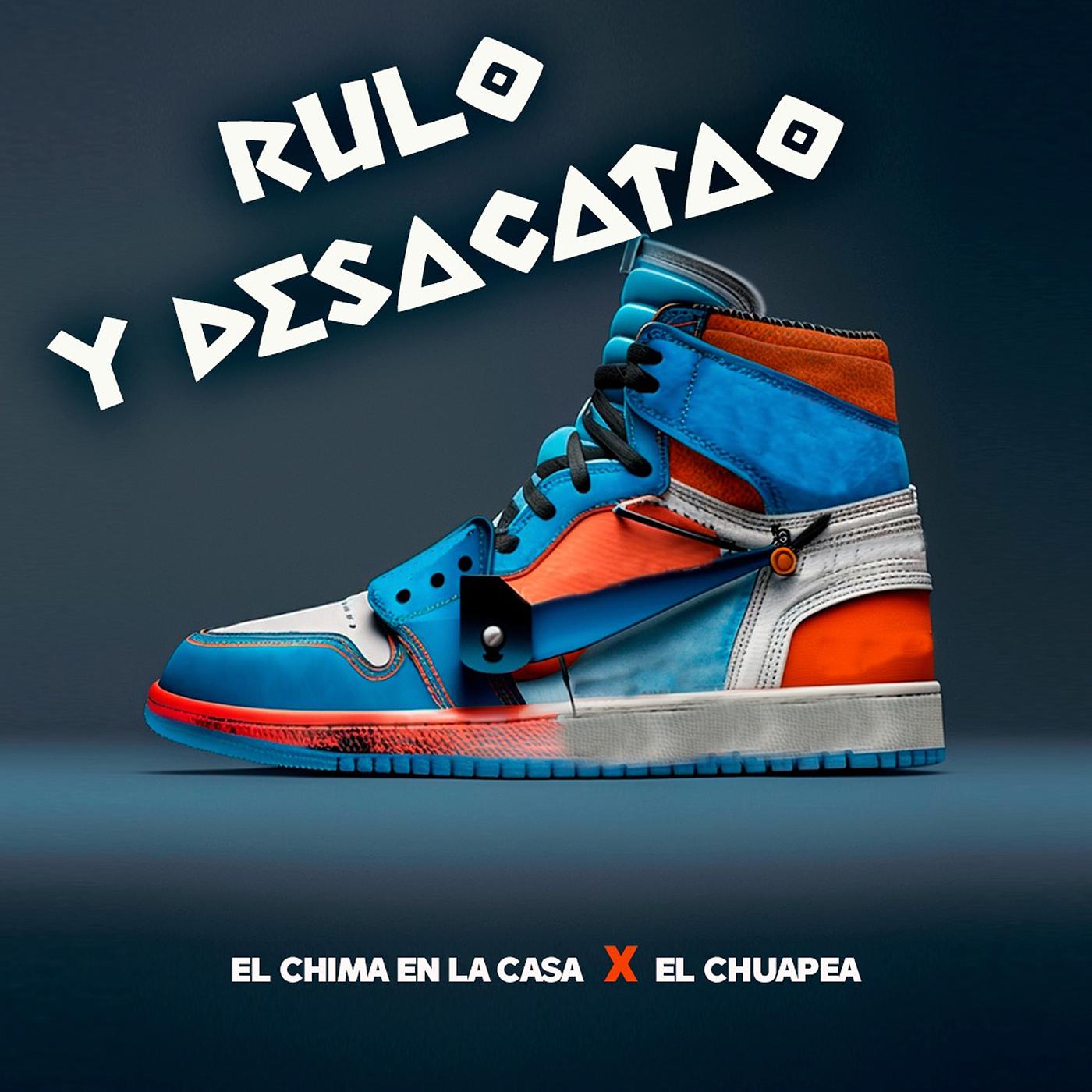 Постер альбома Rulo Y Desacatao